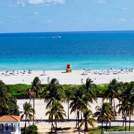The Tony Hotel South Beach Miami Beach Exterior photo